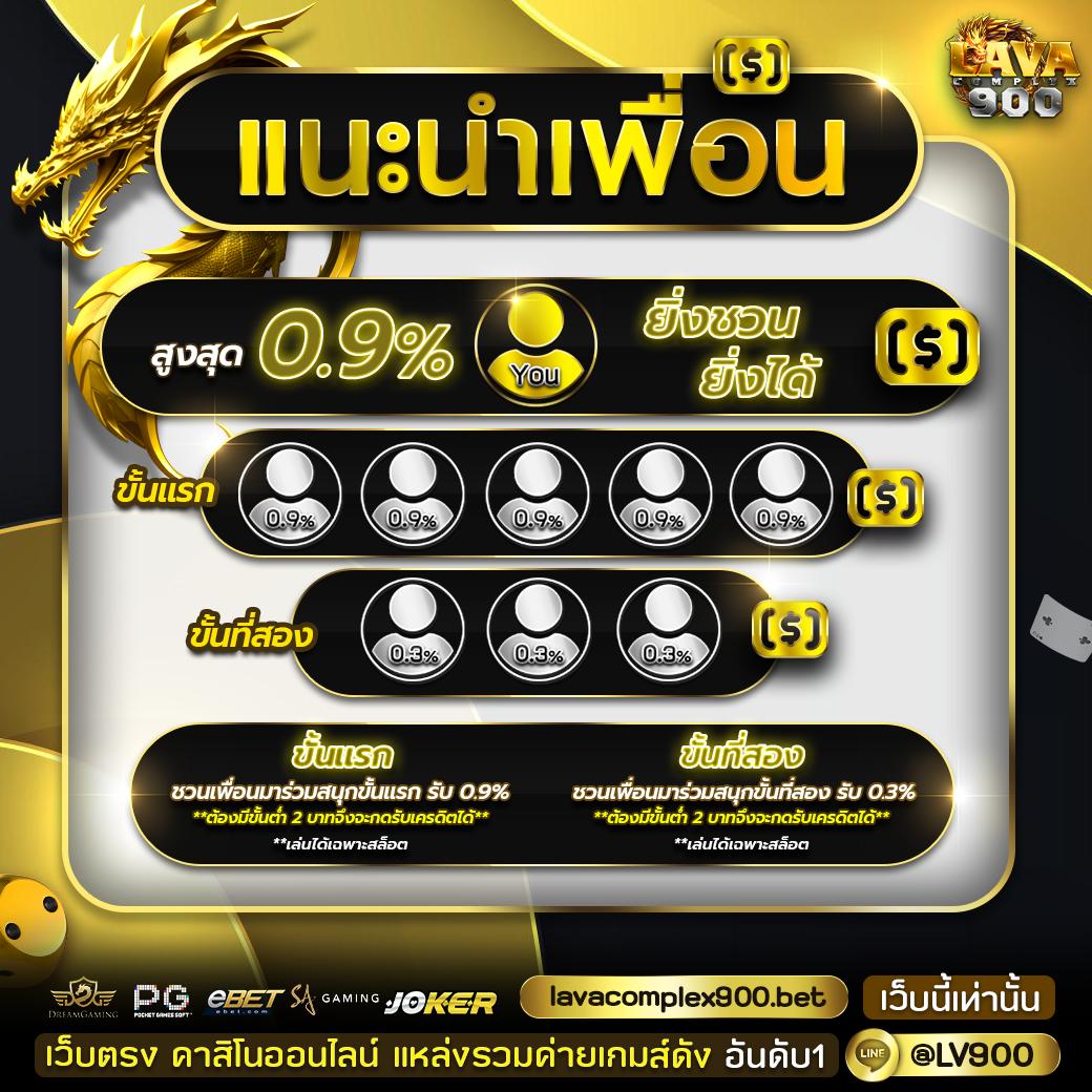 3kออโต้ คาสิโนอันดับ 1 พร้อมระบบฝากถอนรวดเร็ว เริ่มต้นง่ายๆวันนี้