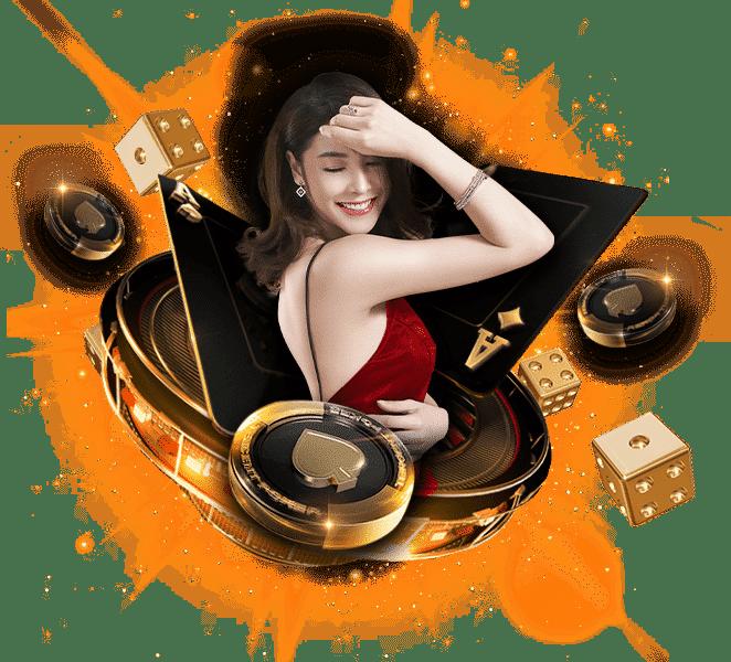 456xbet คาสิโนออนไลน์อันดับหนึ่ง รวมเกมสุดฮิตและโปรโมชั่นสุดคุ้ม