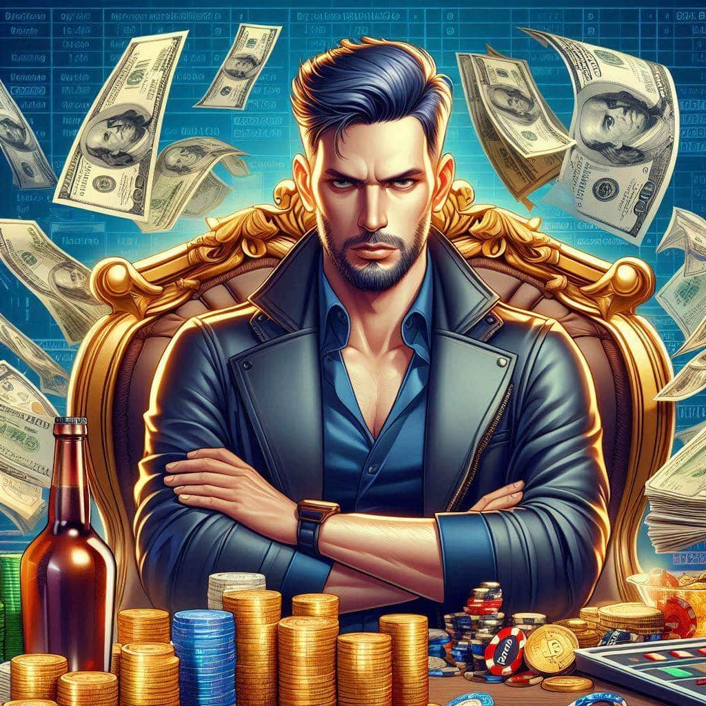 4x4bet123 เว็บตรงเกมเดิมพันออนไลน์ ครบครันทุกความสนุกในไทย