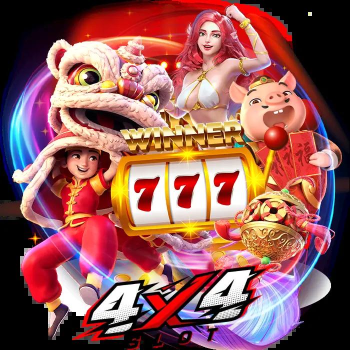 AK47 สล็อต เว็บสล็อตตรง เติมเต็มความสนุกไม่มีสะดุด