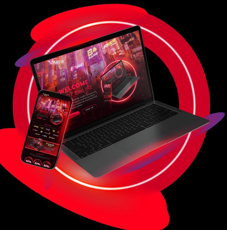 Allslot8 แหล่งรวมเกมคาสิโนออนไลน์ยอดนิยมแห่งปี 2024