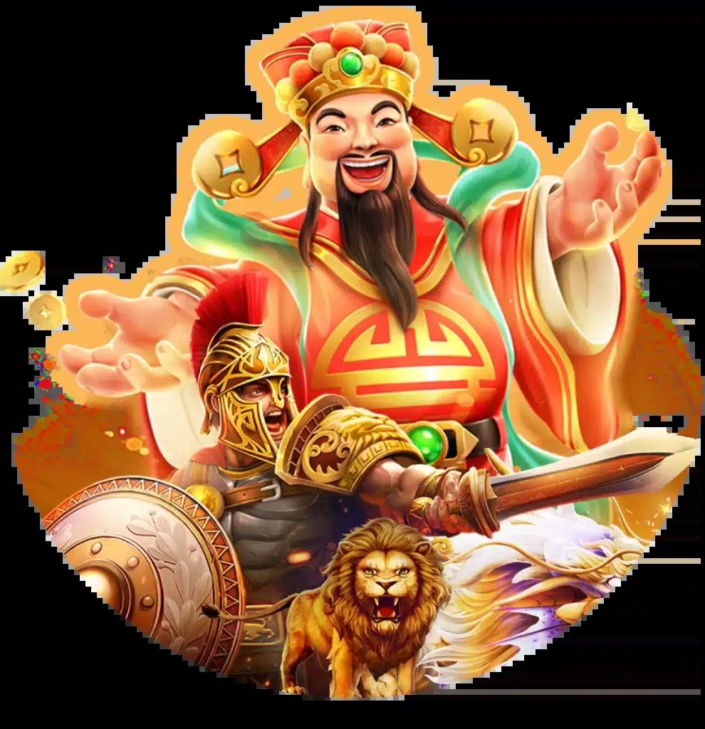 Betflik Hero คาสิโนออนไลน์ยอดนิยม เล่นง่าย จ่ายจริง