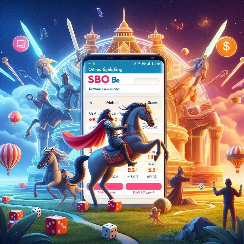 Bigwin99 ศูนย์รวมเกมสล็อตและเกมเดิมพันมาแรงแห่งปี