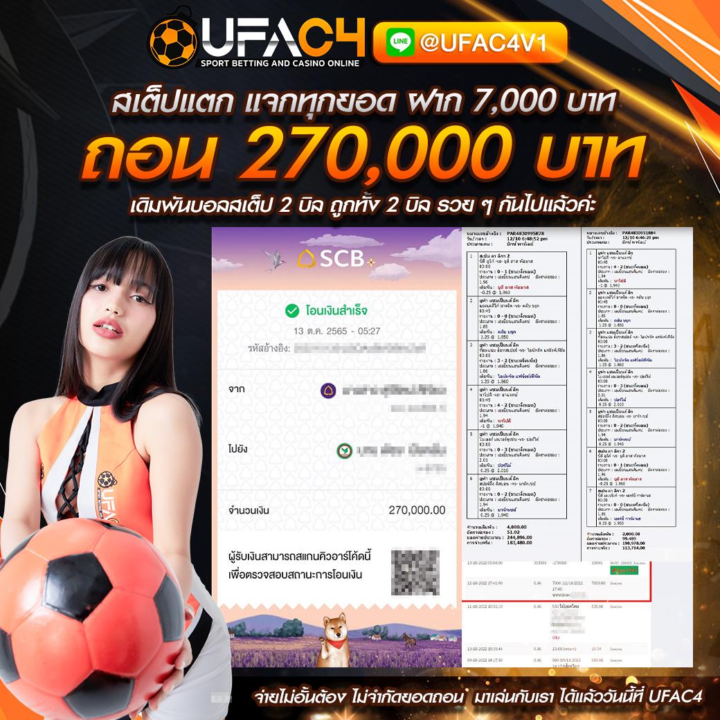 Lotto หวย คาสิโนออนไลน์อันดับหนึ่ง รวมเกมสล็อตและเกมดังมากมาย