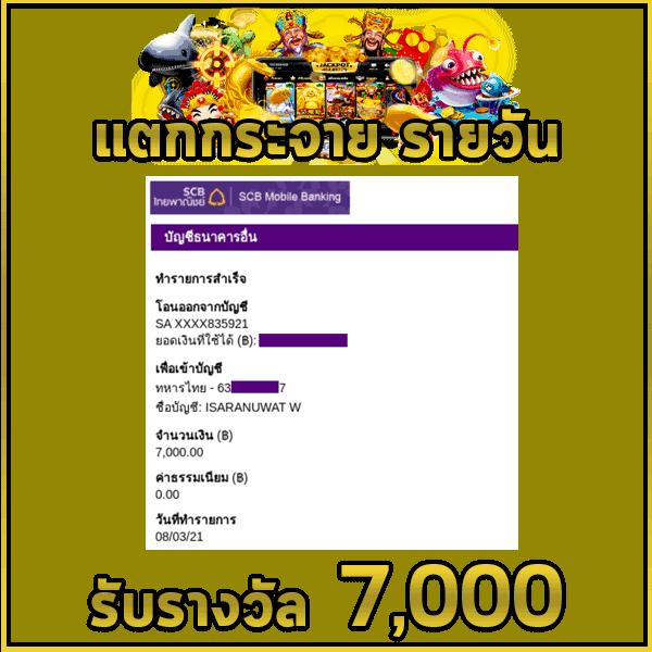 Lucky Bar Slot คาสิโนออนไลน์อันดับหนึ่ง มอบความสนุกและโอกาสรวย