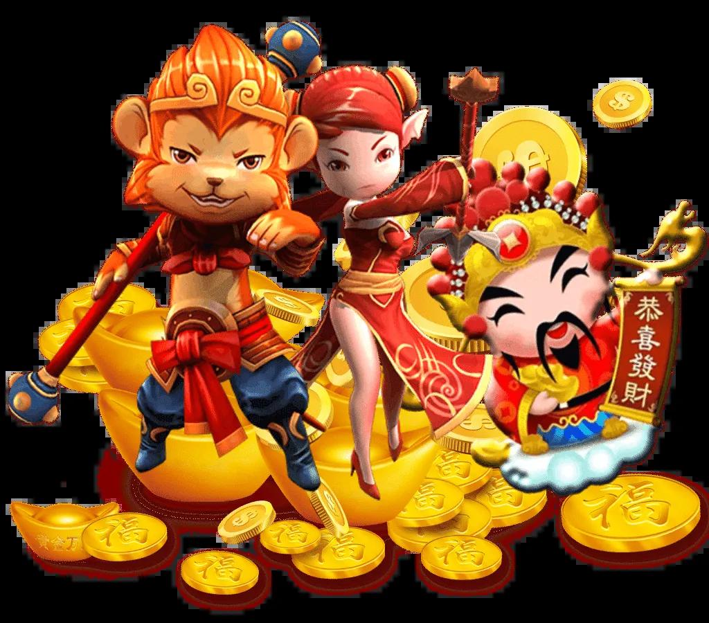 MGMINIT 88 คาสิโนออนไลน์อันดับหนึ่ง พร้อมโปรโมชั่นสุดฮอตในประเทศไทย