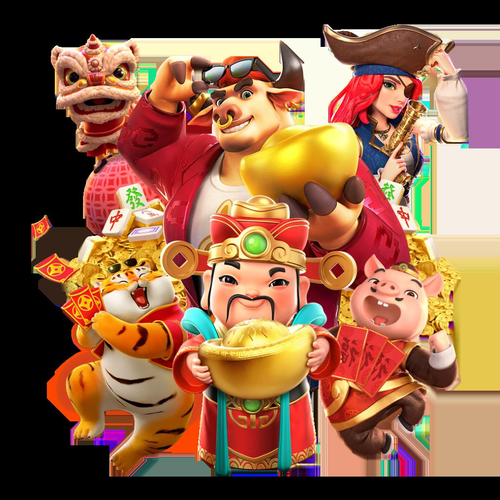 Monkey Every คาสิโนอันดับหนึ่ง รวมเกมสล็อตทันสมัยอันดับ 1 ในไทย