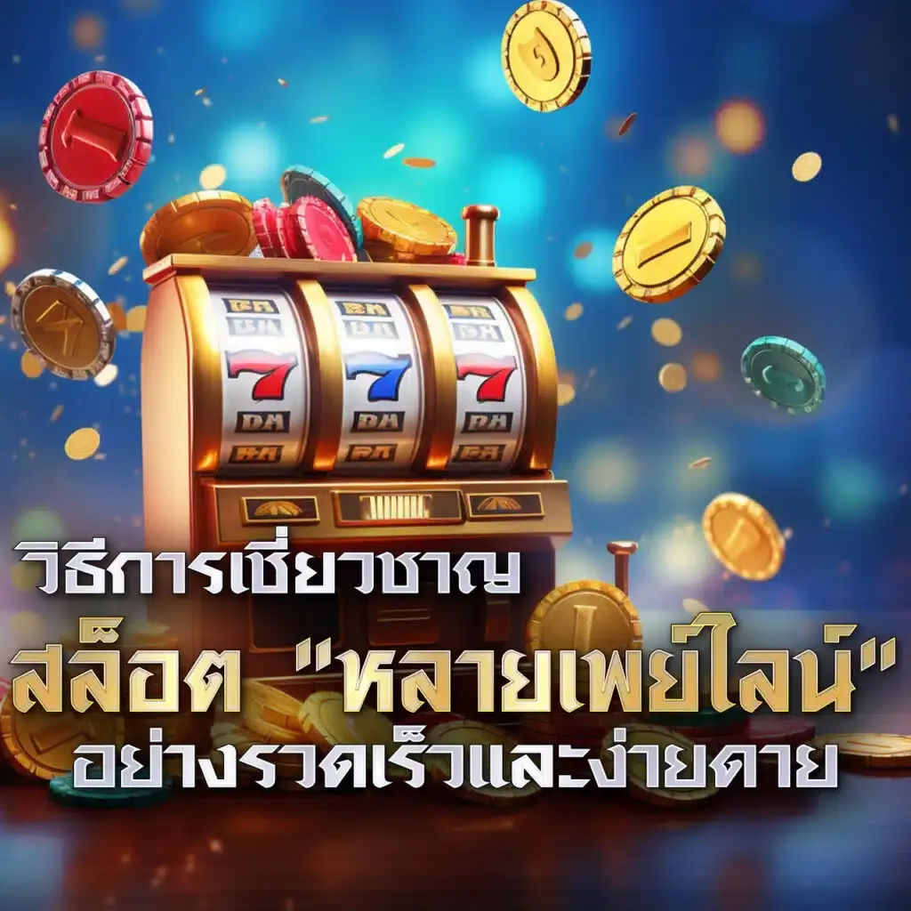 October Slot แบรนด์คาสิโนออนไลน์ เลือกเล่นง่าย บริการทันใจ