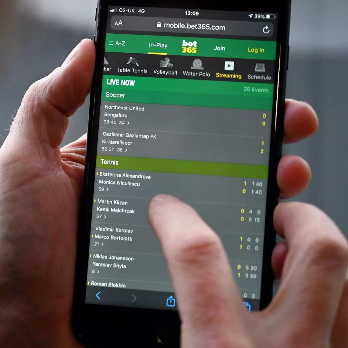 UFABET777 Wallet ศูนย์รวมคาสิโนออนไลน์ เกมพนันครบครันในไทย