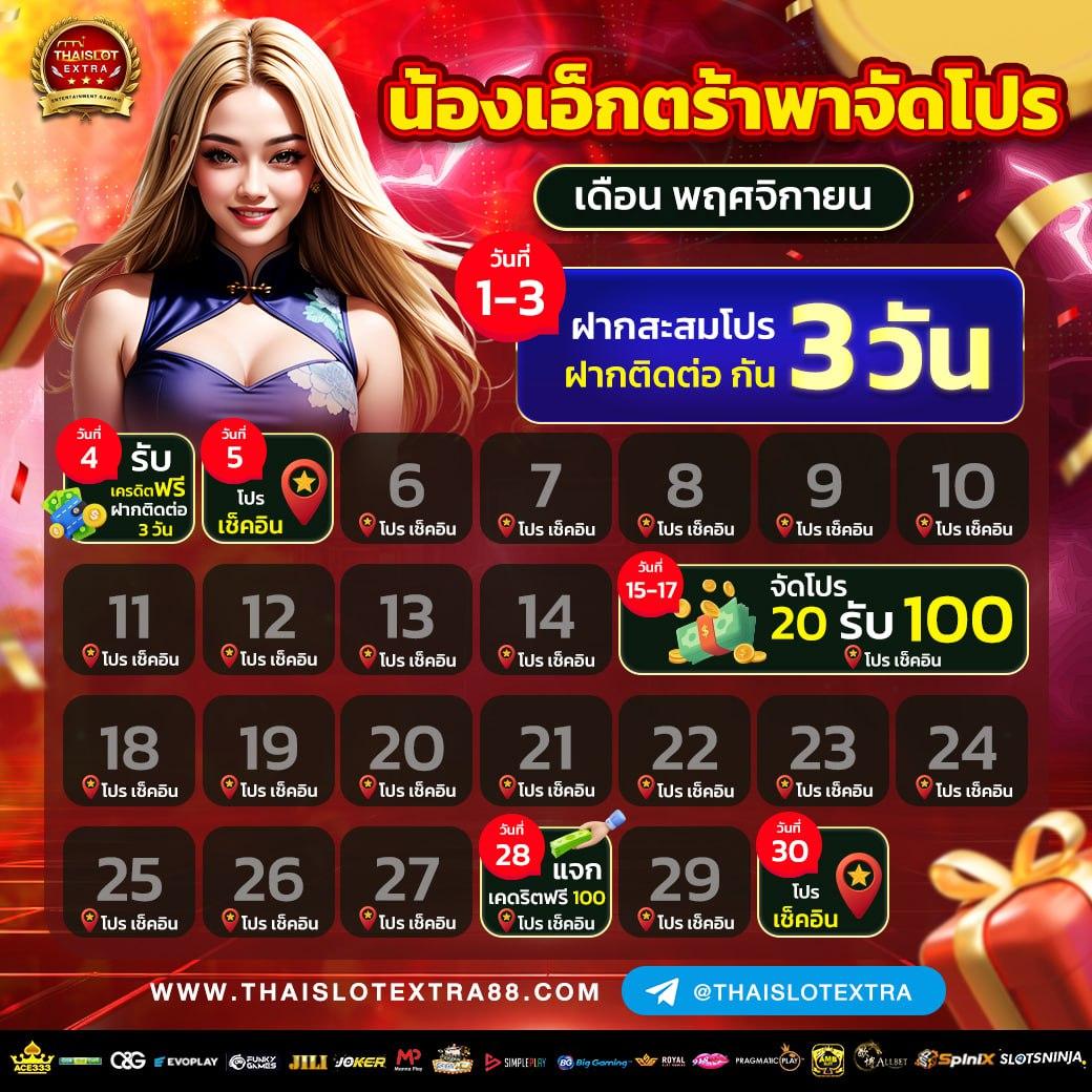 Wallet Slot ฝาก 15 รับ 100 โปรโมชั่นสล็อตสุดคุ้ม สมัครง่ายในไทย