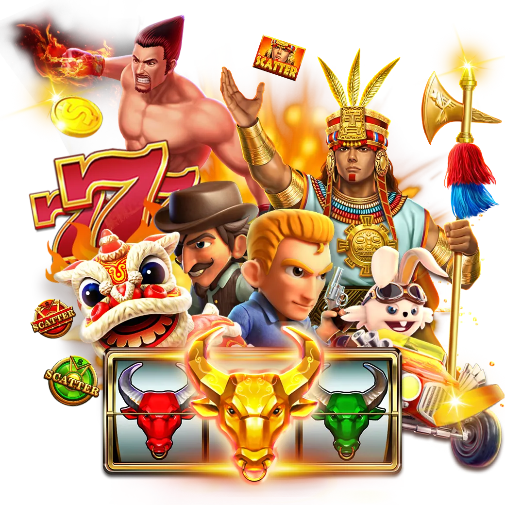 bwin slot คาสิโนออนไลน์อันดับหนึ่ง พร้อมเกมสล็อตสุดฮิต 2024