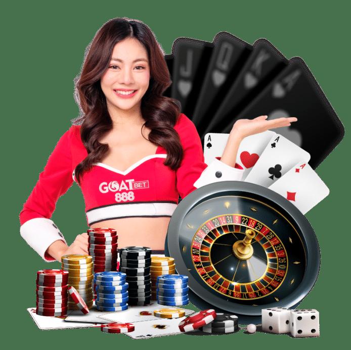 dk7 slot เว็บคาสิโนออนไลน์ครบวงจร พร้อมเกมทำเงินสุดมันส์ที่สุด
