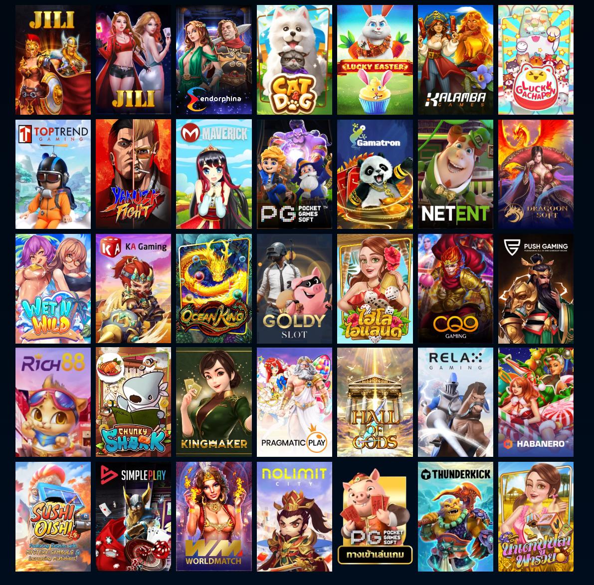 g2g champ คาสิโนออนไลน์ มาตรฐานระดับสูง รวมความสนุกจบในเว็บเดียว