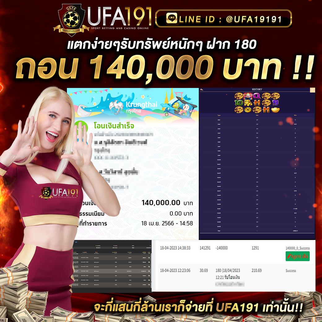 luca369 เว็บคาสิโนออนไลน์ ช่องทางทำเงินอันดับหนึ่งของไทย
