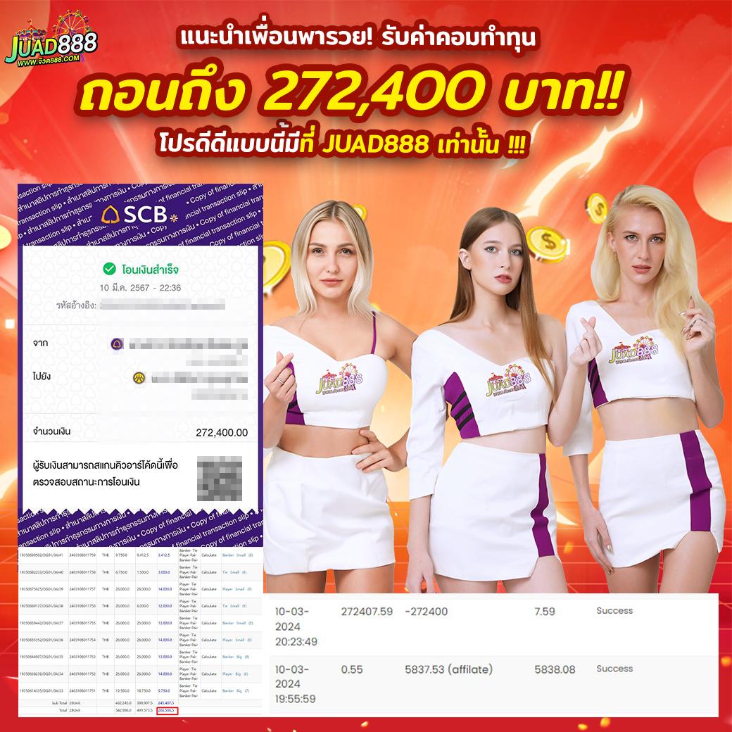 slot ufabet เว็บตรงอันดับหนึ่ง พร้อมโปรโมชั่นสุดคุ้มทุกวัน