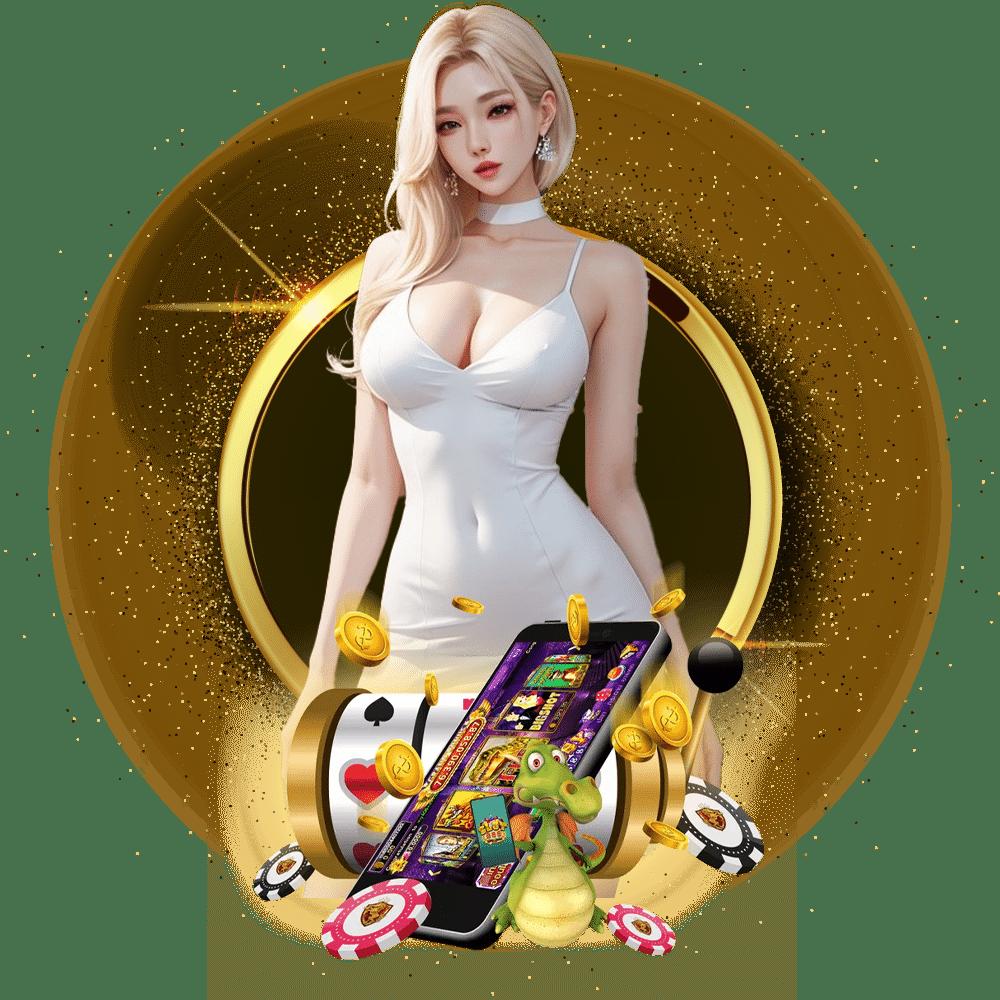 super pg1688 เกมคาสิโนออนไลน์ยอดนิยม ระบบเสถียร ฝาก-ถอนรวดเร็ว