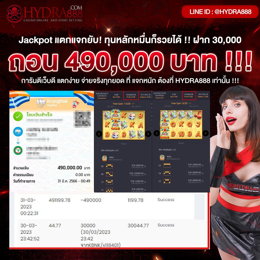 tmb66 slot คาสิโนอันดับหนึ่ง สร้างรายได้ด้วยเทคโนโลยีล้ำสมัย