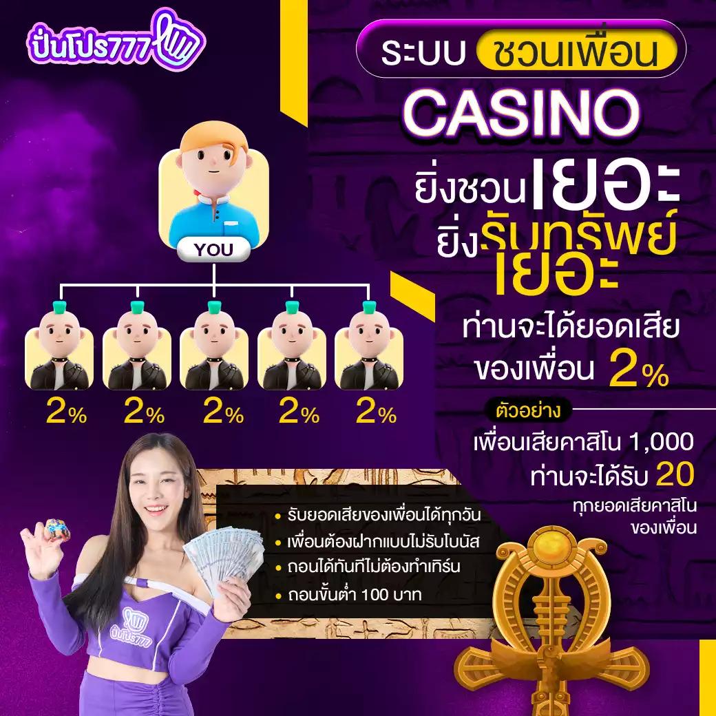 ufaallstar คาสิโนออนไลน์ครบวงจร ระบบทันสมัย โปรโมชั่นสุดพิเศษ