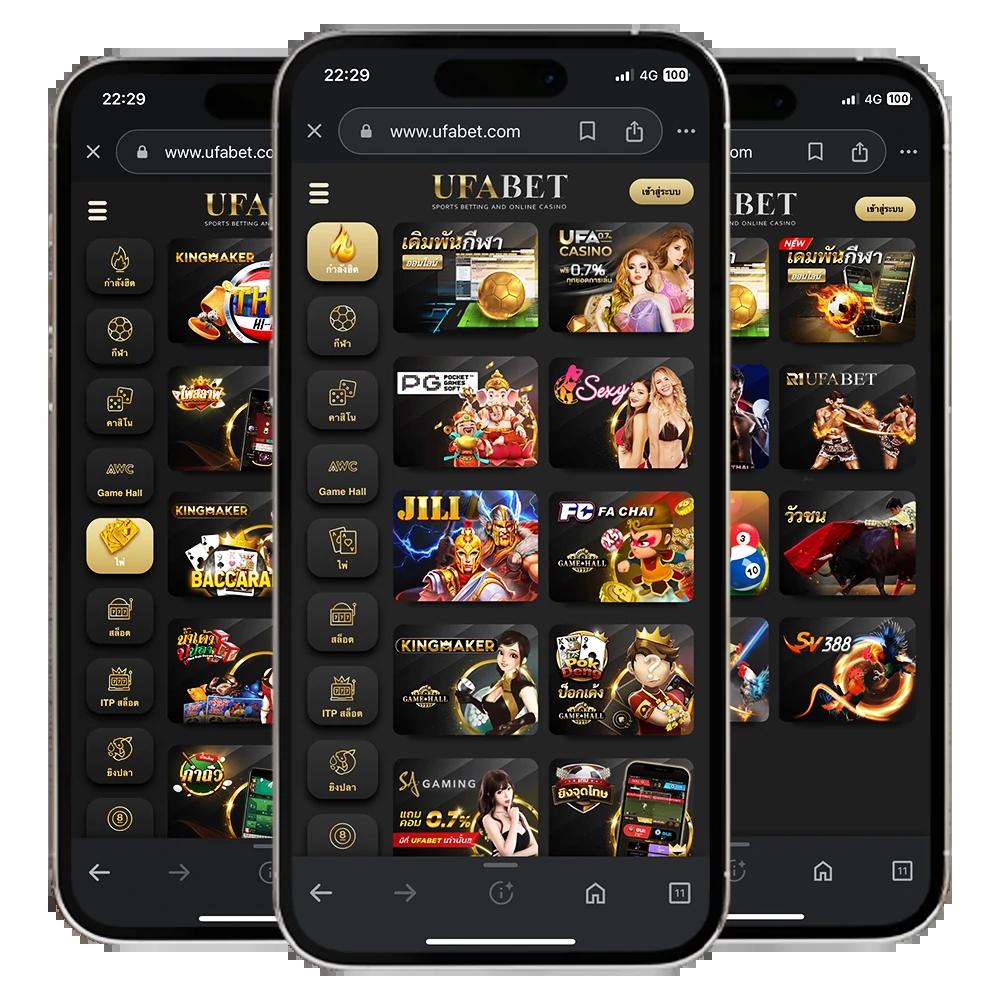 zeegame168 ศูนย์รวมความบันเทิงคาสิโนออนไลน์ ยอดนิยมในไทย