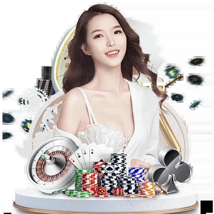 คาโนโลน คาสิโนออนไลน์ครบวงจร โปรโมชั่นแรง เว็บตรงคุณภาพสูง