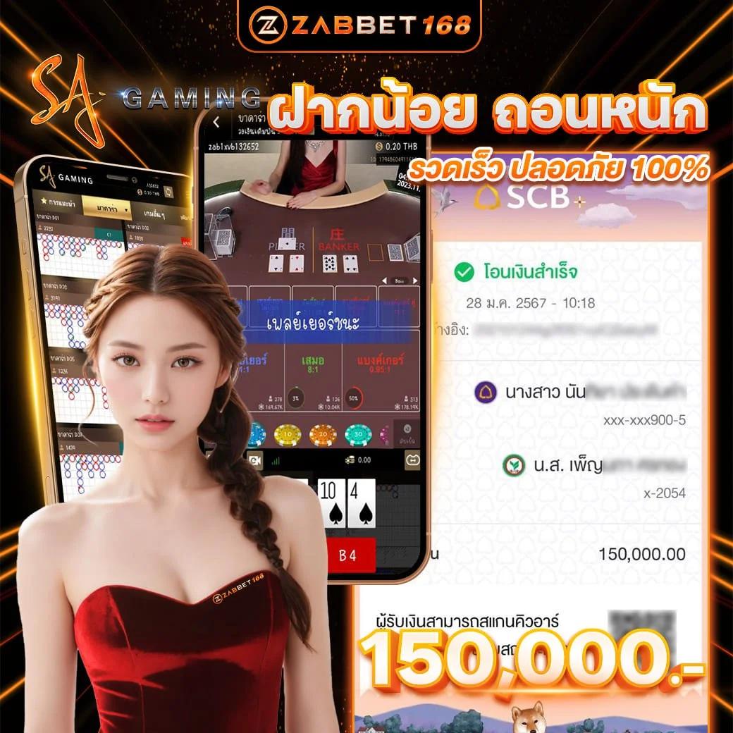 ชอบปั่น88 แบรนด์คาสิโนออนไลน์สุดฮิต อัปเดตเกมใหม่ล่าสุดปี 2024