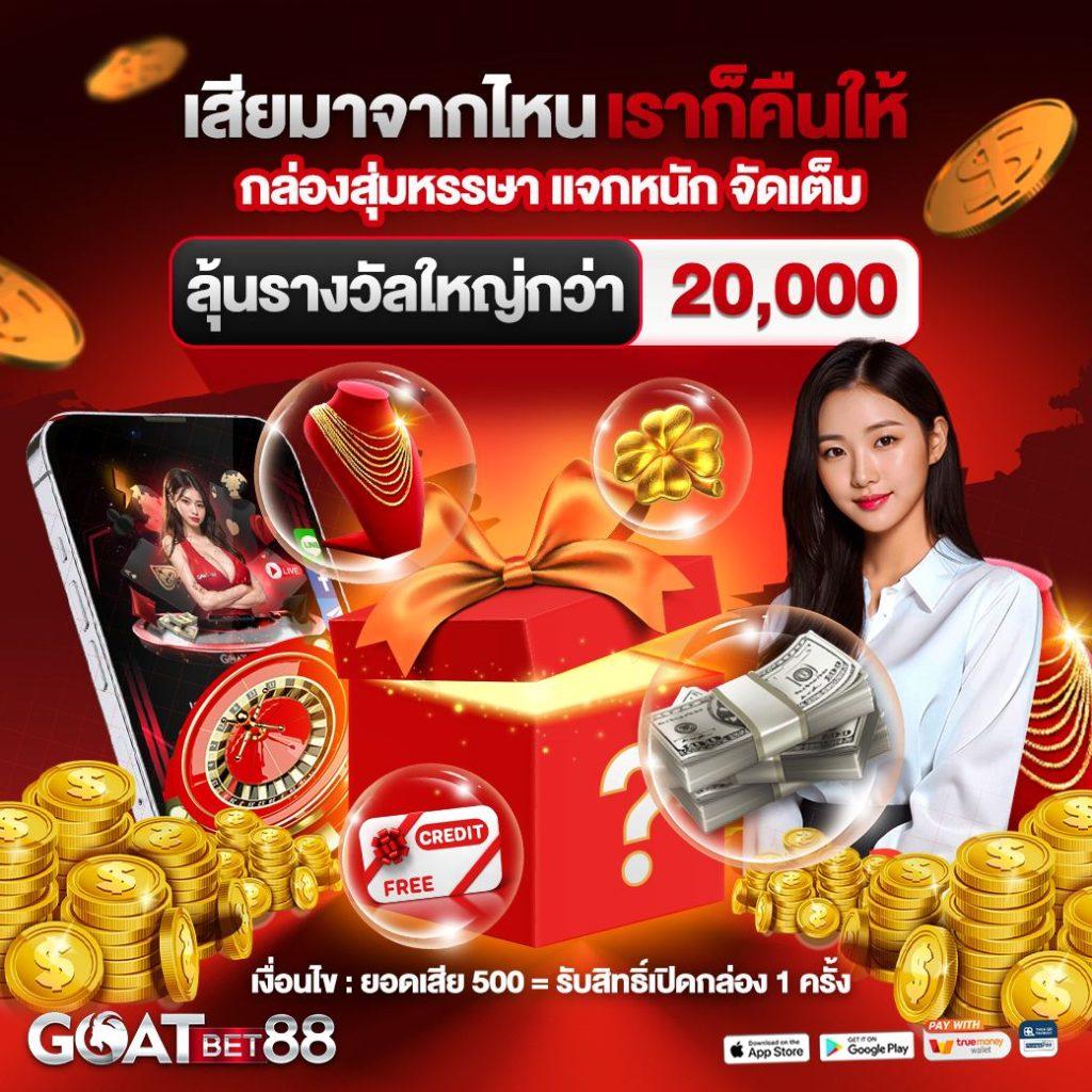 ทดลองสล็อต ตื่นตาตื่นใจกับเกมฮิต คว้าโบนัสแตกง่ายที่สุด