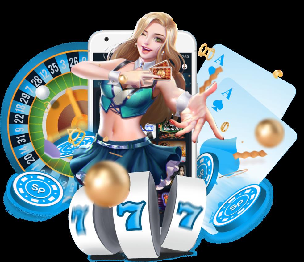 ทดลองเล่น PG Slot ฟรี ไม่เสียเงิน ระบบใหม่ล่าสุด 2024