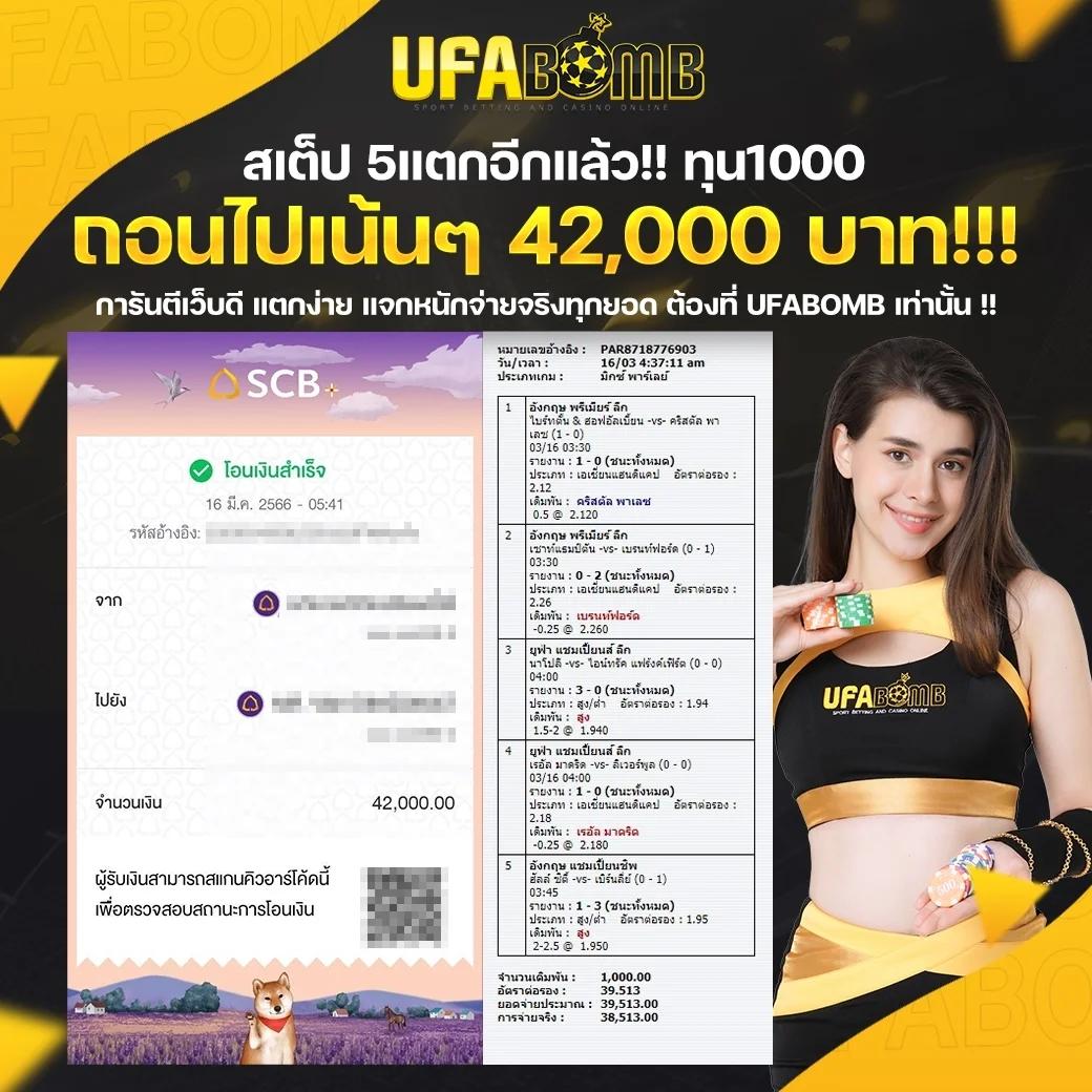 บ้านผลบ คาสิโน แห่งความสนุกออนไลน์ที่มาแรงในไทย