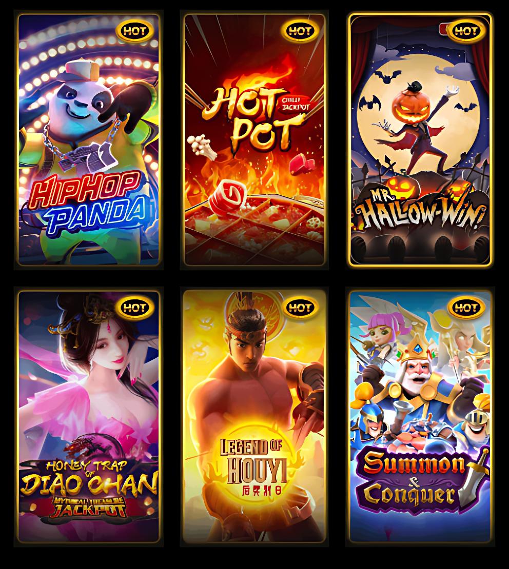 ปังเครดิตฟรี แหล่งรวมเกมเดิมพันสุดฮิต ที่ใหญ่ที่สุดในไทย