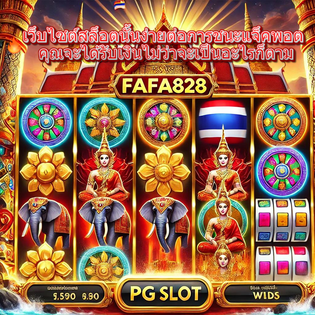 ประสบการณ์ใหม่กับ Slotdog888 คาสิโนยอดนิยม เล่นง่ายจ่ายจริงทุกวัน