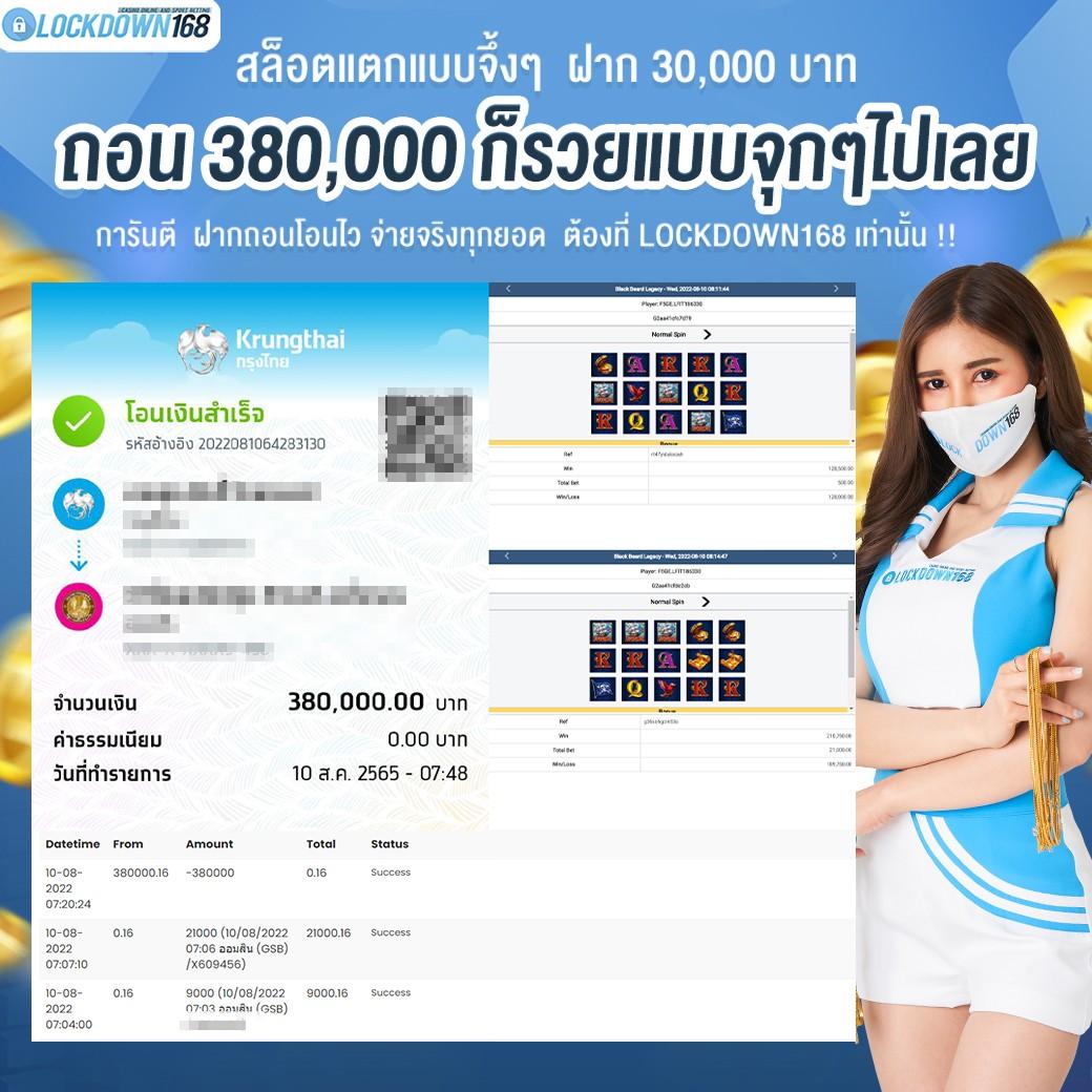 ผลบอล88888 เว็บเดิมพันอันดับหนึ่ง พร้อมโปรโมชั่นแรงสุดตอนนี้