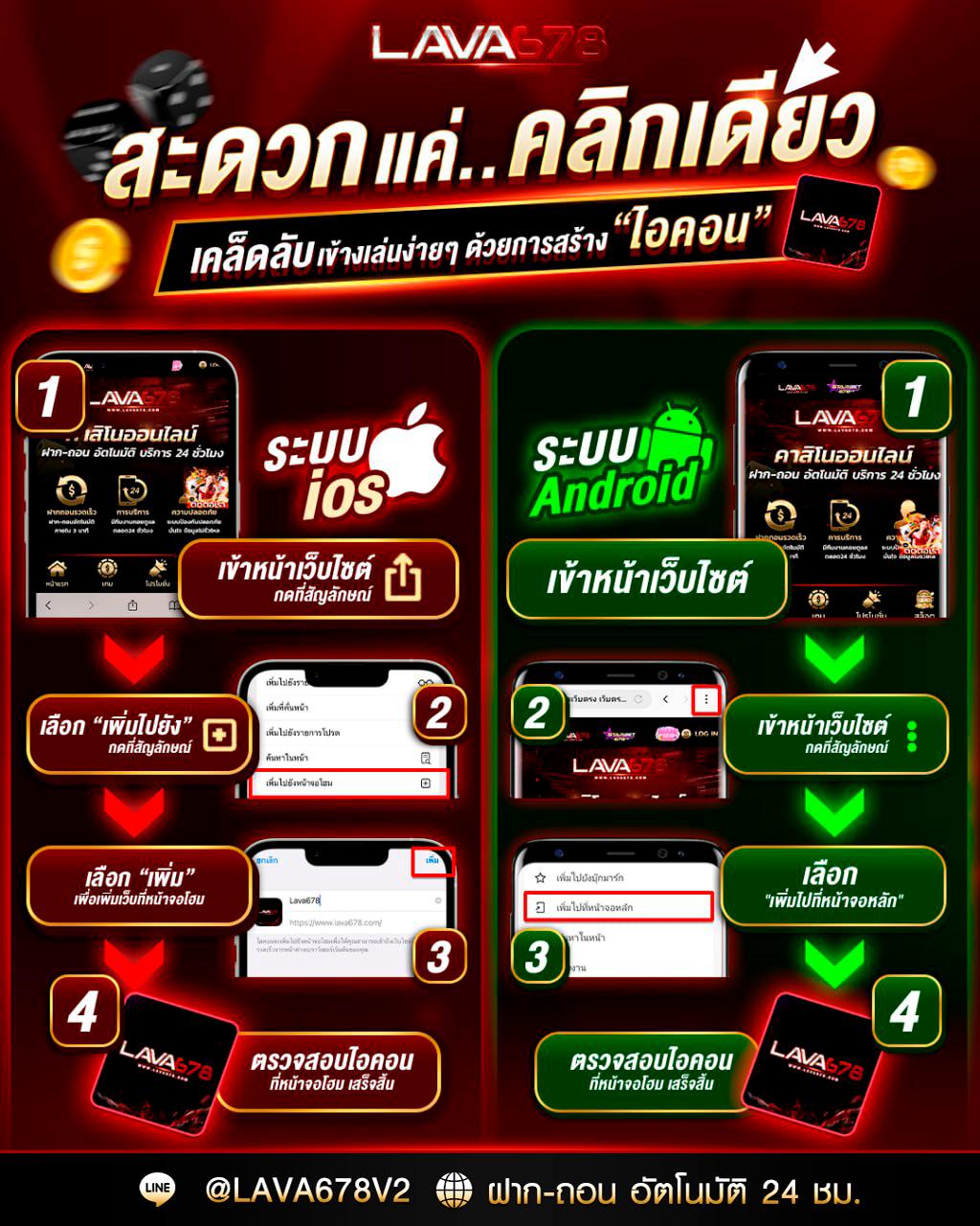 ฝาก 5 รับ 50 Wallet แหล่งทำเงินออนไลน์ ยอดนิยมประจำปี 2024