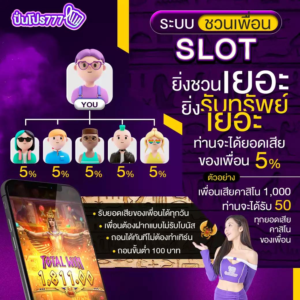 ฝากถอนวอเลท ไม่มีขั้นต่ํา | คาสิโนออนไลน์ยอดนิยมไทย ครบวงจร