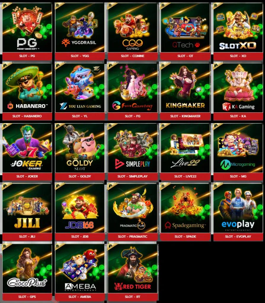 รูย888 เว็บตรงอันดับหนึ่ง รวมเกมฮิต เว็บมั่นคง 2023