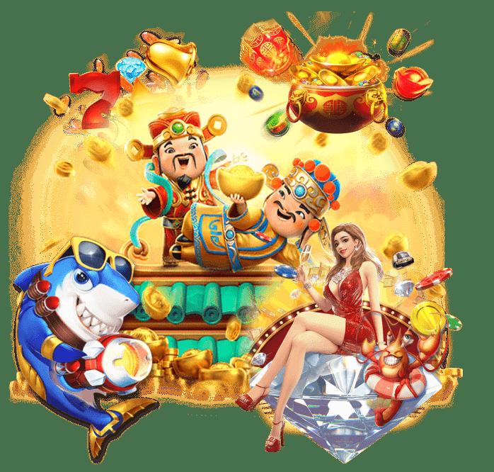 สปินเกมหมูฟรี พนันออนไลน์ครบวงจร สร้างรายได้มั่นใจ