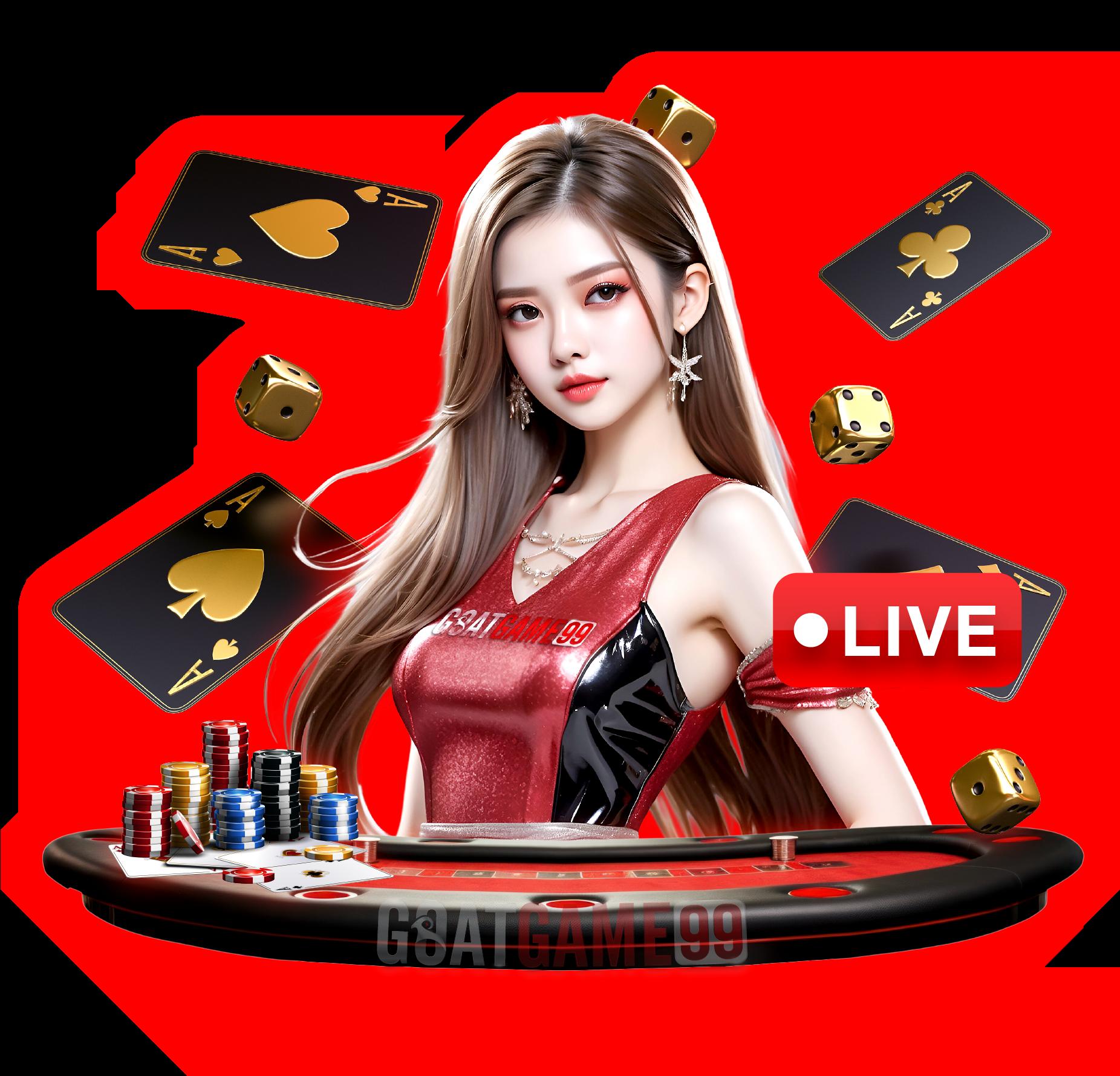 สมาชิกใหม่ ค่ายคาสิโนออนไลน์ พร้อมโปรโมชั่นแรงสุดแห่งปี