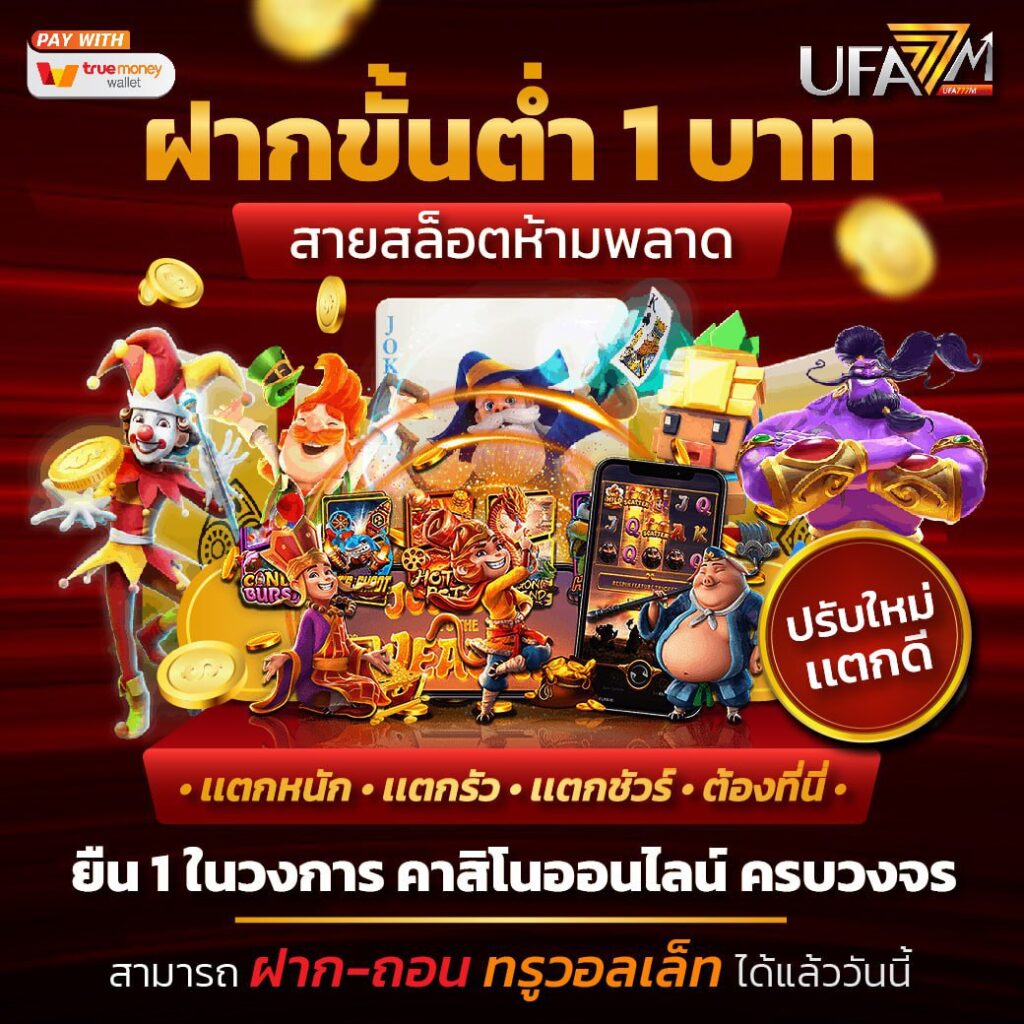 สล็อต4king แบรนด์คาสิโนออนไลน์ยอดนิยม ฝากถอนง่ายด้วยระบบออโต้