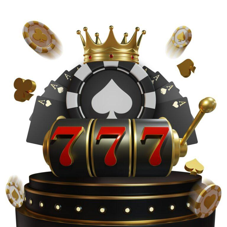 สล็อต818king คาสิโนทันสมัย เล่นง่าย แจ็คพอตแตกบ่อยที่สุด