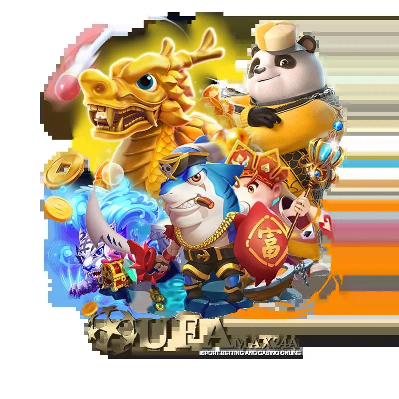 สล็อต ยู ฟ่า 888 รวมเกมสล็อตใหม่ล่าสุด โบนัสแตกง่าย จ่ายเต็ม