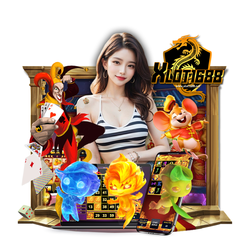 สล็อตต่างประเทศ บริการเกมสล็อตยอดนิยม เว็บตรงไม่ผ่านเอเย่นต์