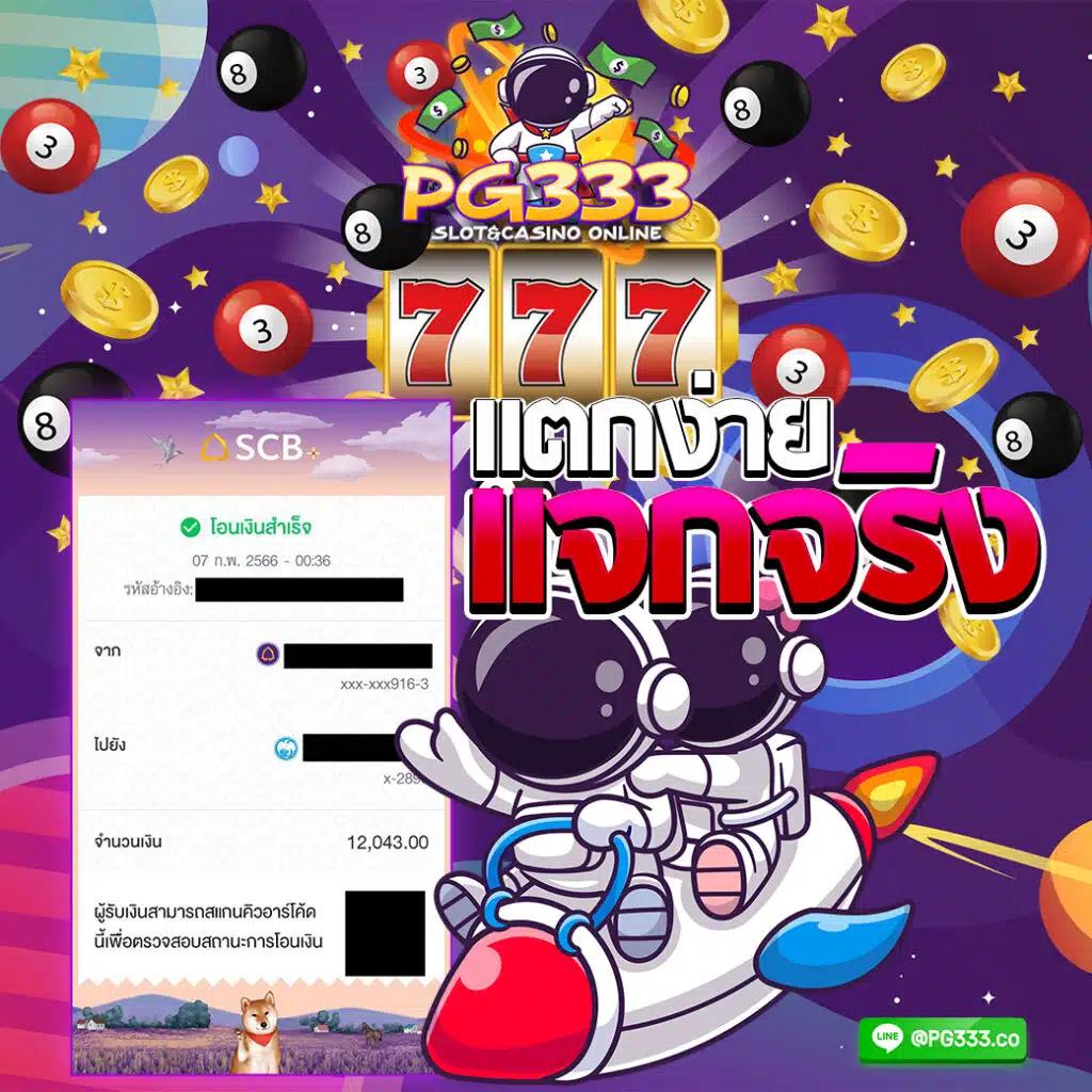 สล็อตบีเคพลัส รวมเกมทำเงินยอดนิยม ระบบเกมทันสมัยในไทย