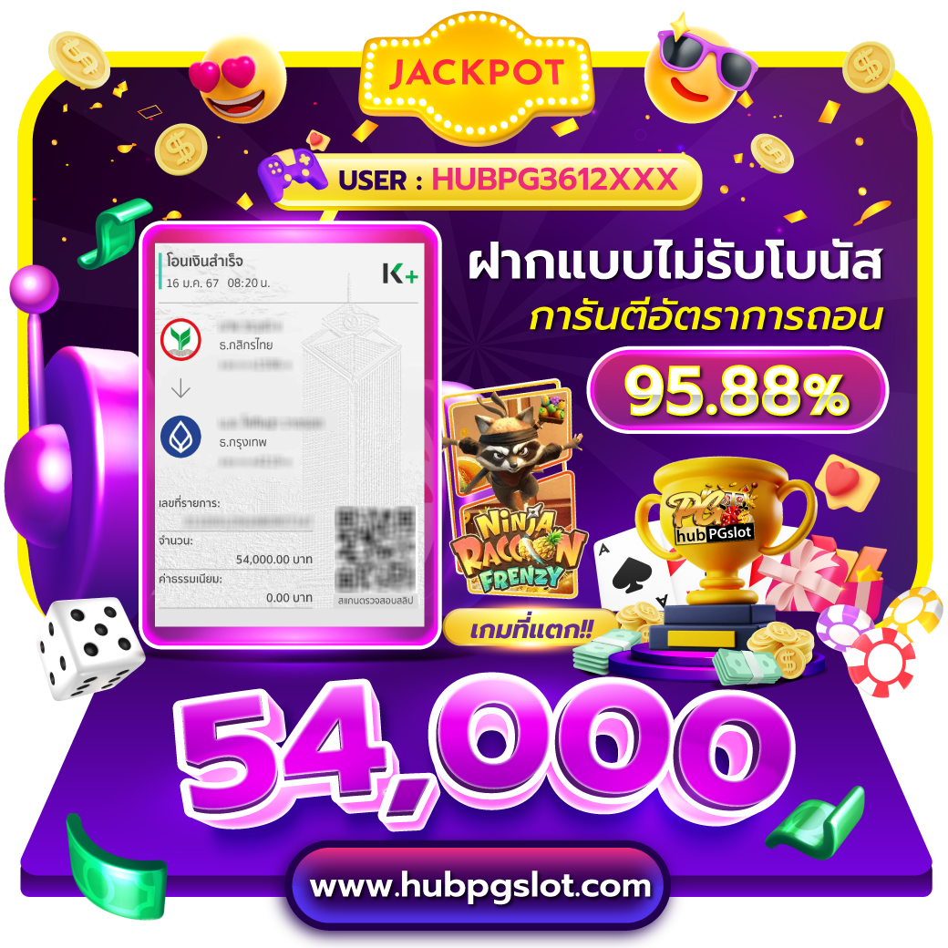 สล็อตเว็บตรง 100 เว็บเกมยอดนิยม ระบบมั่นคง จ่ายจริง 2024