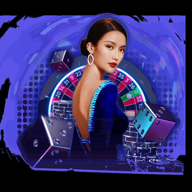 หาเงินเข้า Wallet คาสิโนอันดับหนึ่ง เล่นง่าย ปลอดภัย 2024