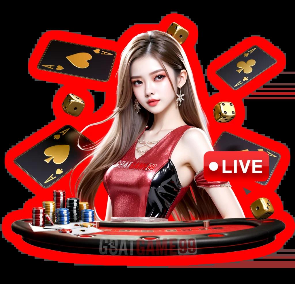 อุงเอิง เว็บเกมคาสิโนออนไลน์ยอดนิยม สล็อต คาสิโนสด มาตรฐานระดับแนวหน้า