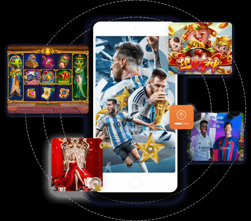 เดิมพันสุดมันส์กับ Superbonus888 คาสิโนออนไลน์เต็มรูปแบบล่าสุดในไทย