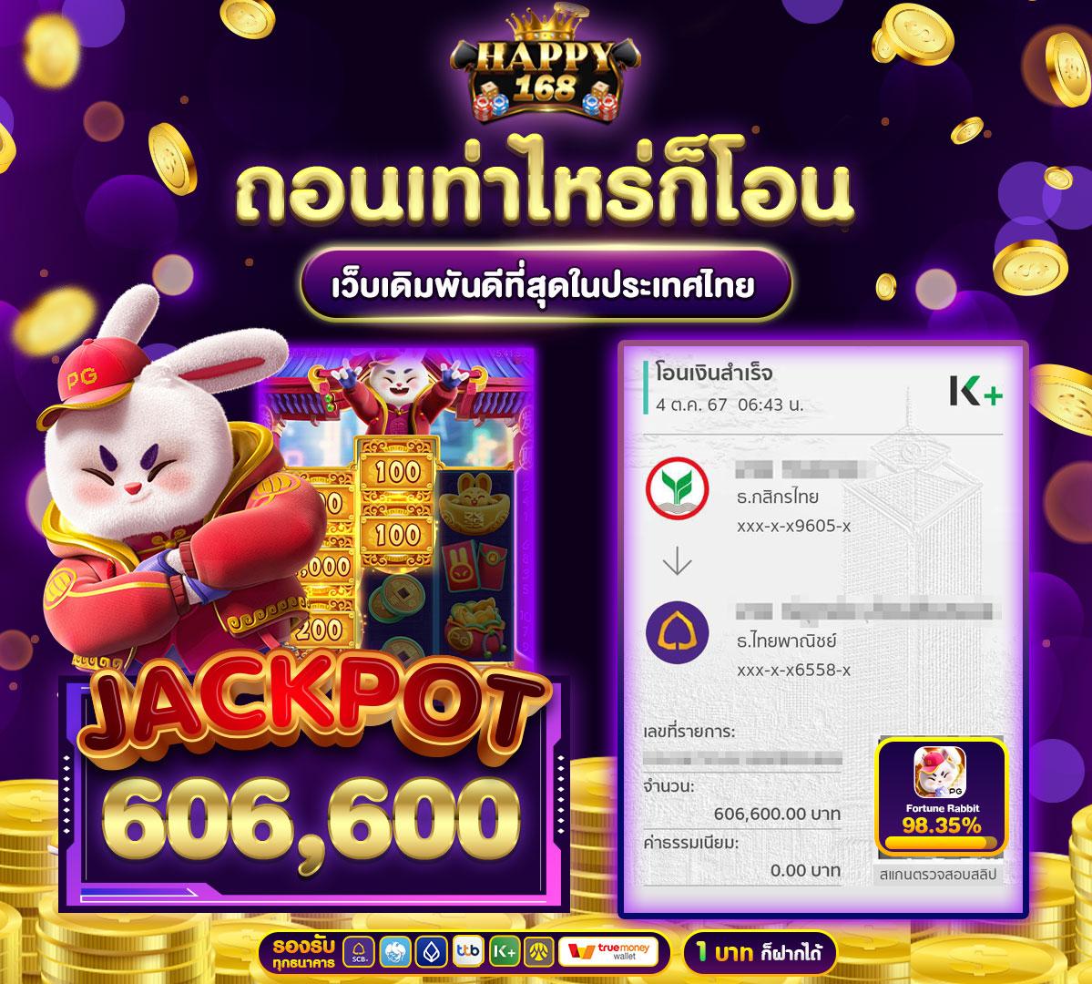 เล่น Slot66 คาสิโนครบวงจร สมัครง่าย รับโปรโมชั่นสุดคุ้มตลอดปี