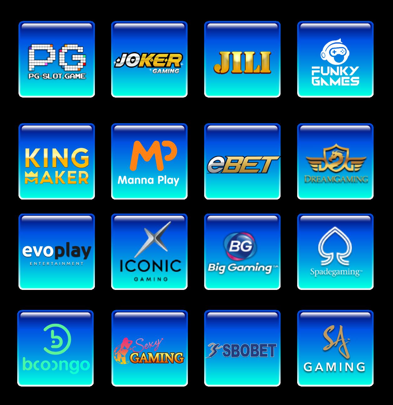 เล่นคาสิโนออนไลน์ กับ Like slot 888 รวมเกมสล็อตใหม่ล่าสุด2024