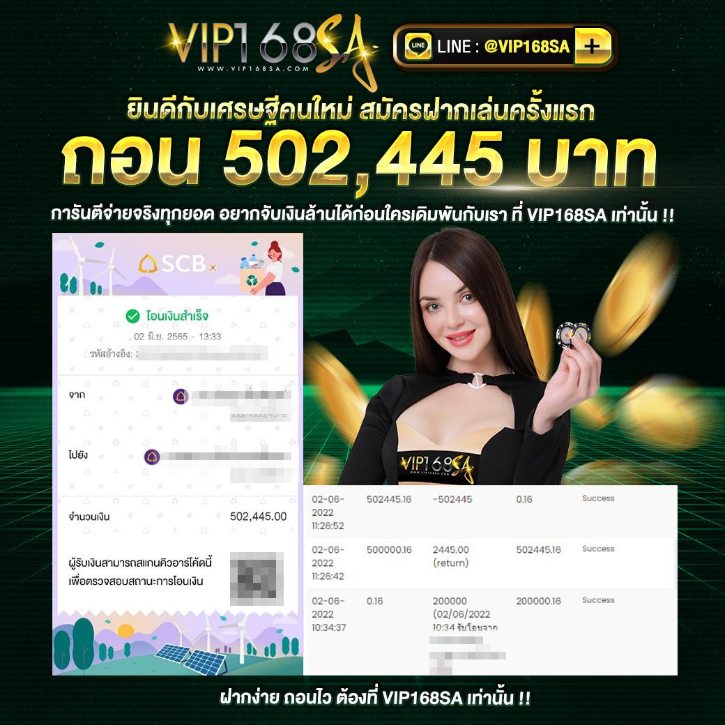 เล่นคาสิโนออนไลน์ครบวงจรกับ Slottruewallet ฝากถอนรวดเร็วทันใจ