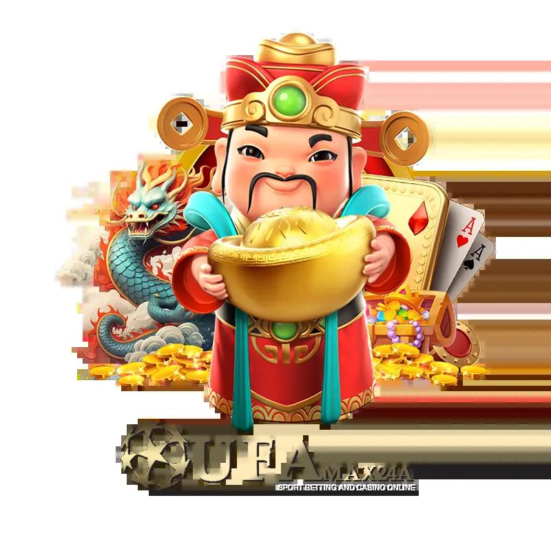 เล่นเกมสล็อต G2G ค่ายดัง ที่สุดแห่งการเดิมพันออนไลน์ในไทย