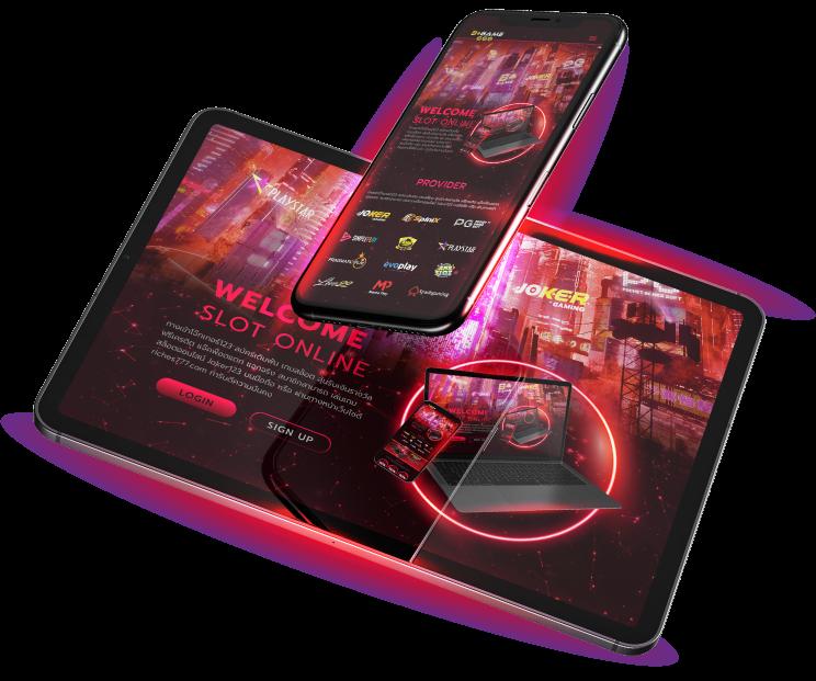 เล่นเกมสล็อตสุดมันส์ที่ Slot BKK เว็บตรงคุณภาพสูง 2024